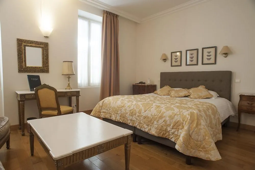 Hotel Beau Site - Rocamadour