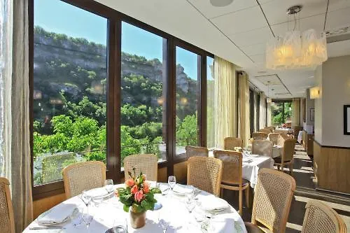 Hotel Beau Site - Rocamadour