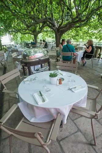 Hotel Beau Site - Rocamadour 4*,  França