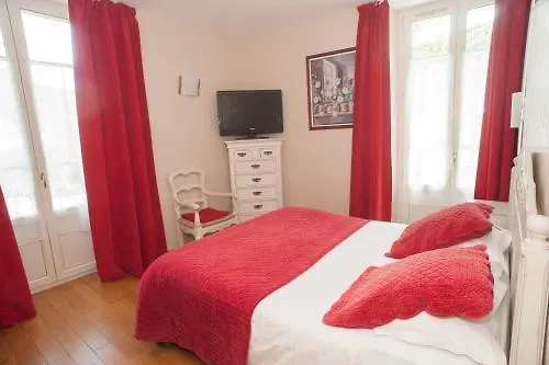 Hotel Beau Site - Rocamadour