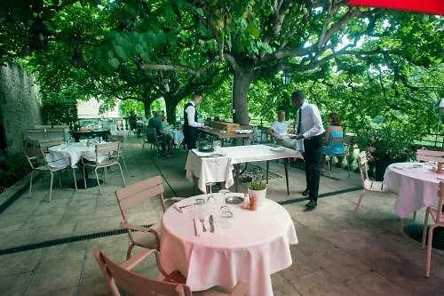 Hotel Beau Site - Rocamadour