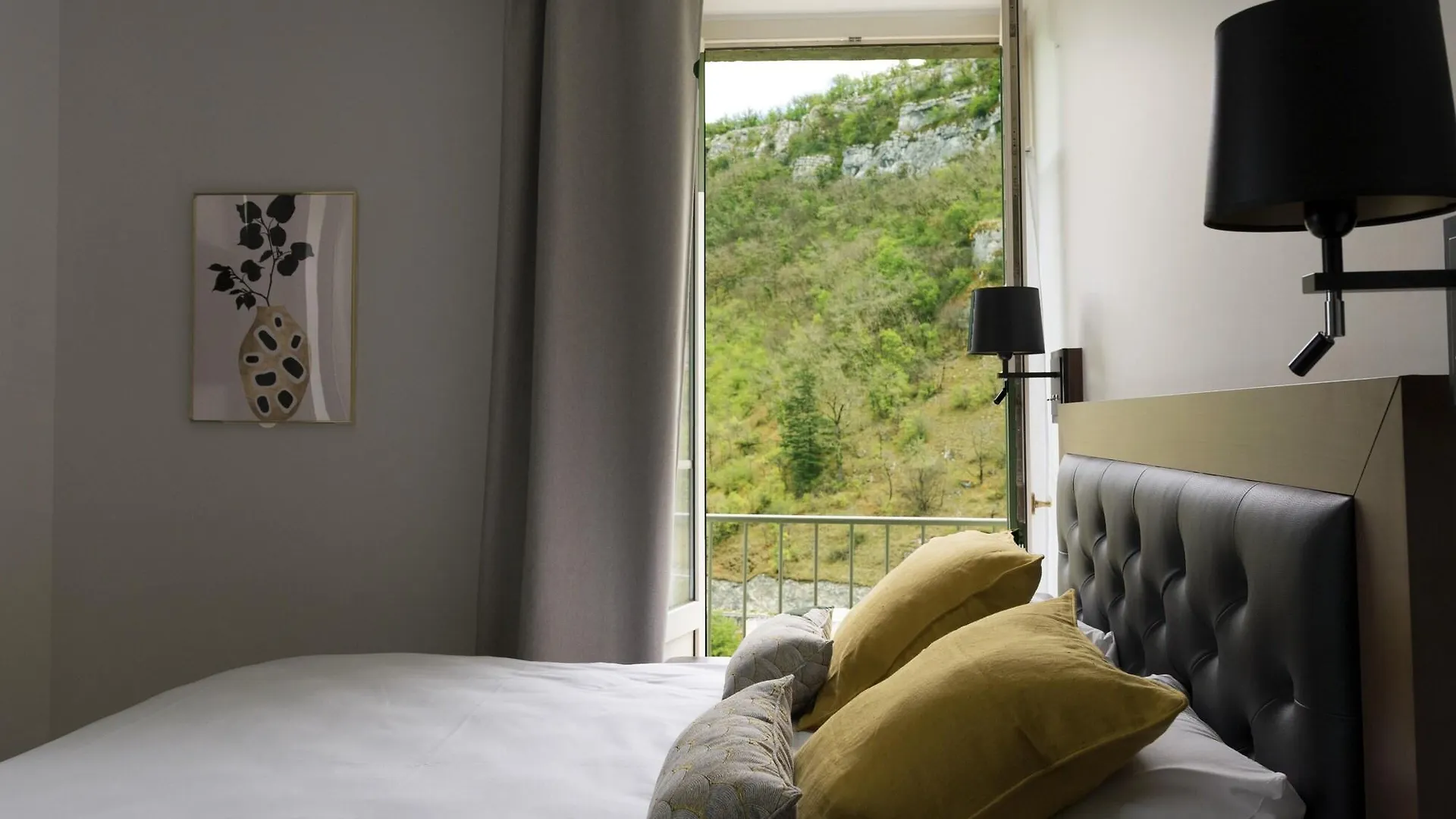 Hotel Beau Site - Rocamadour
