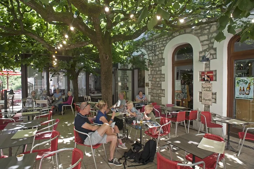 Hotel Beau Site - Rocamadour