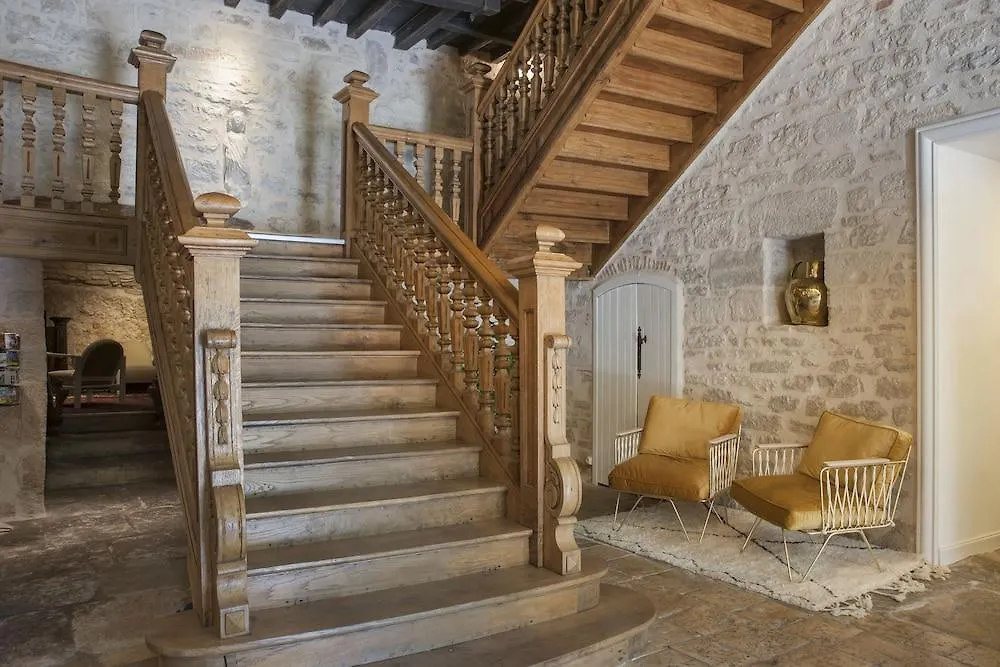Hotel Beau Site - Rocamadour