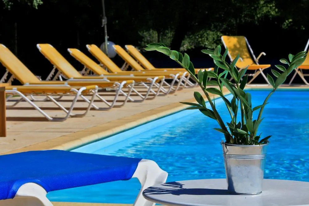 Hotel Beau Site - Rocamadour