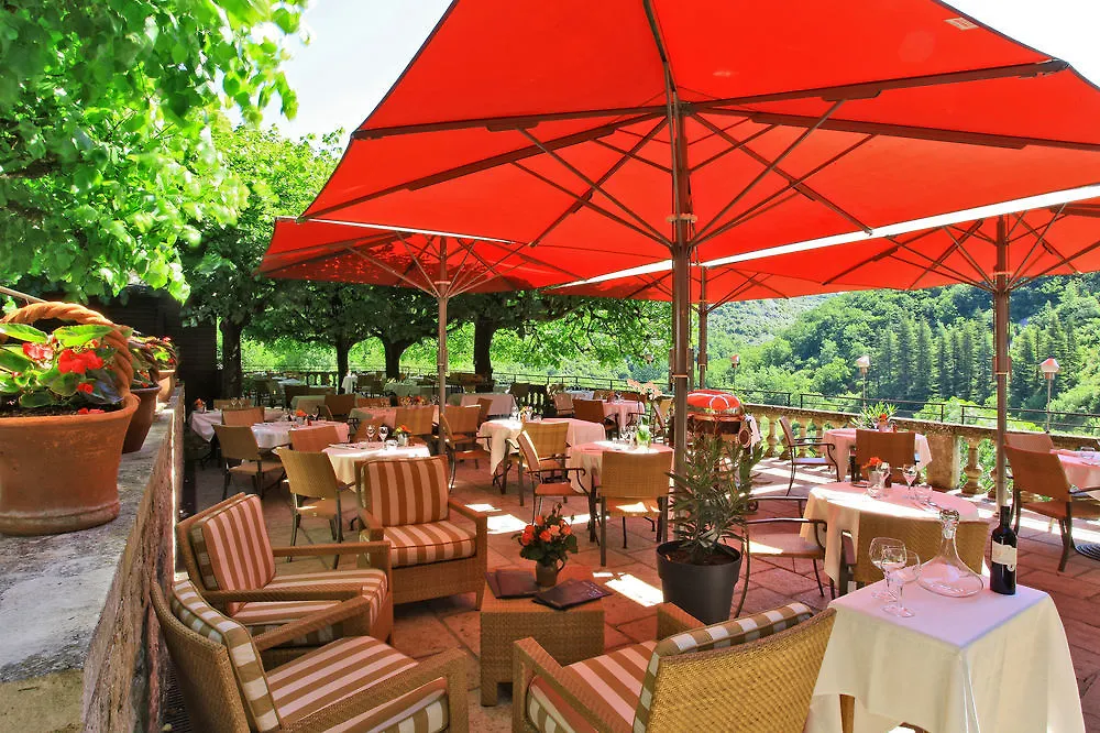 Hotel Beau Site - Rocamadour