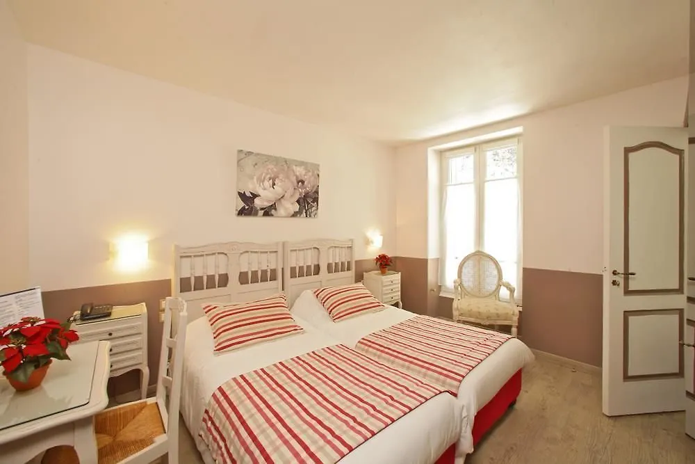 ****  Hotel Beau Site - Rocamadour França