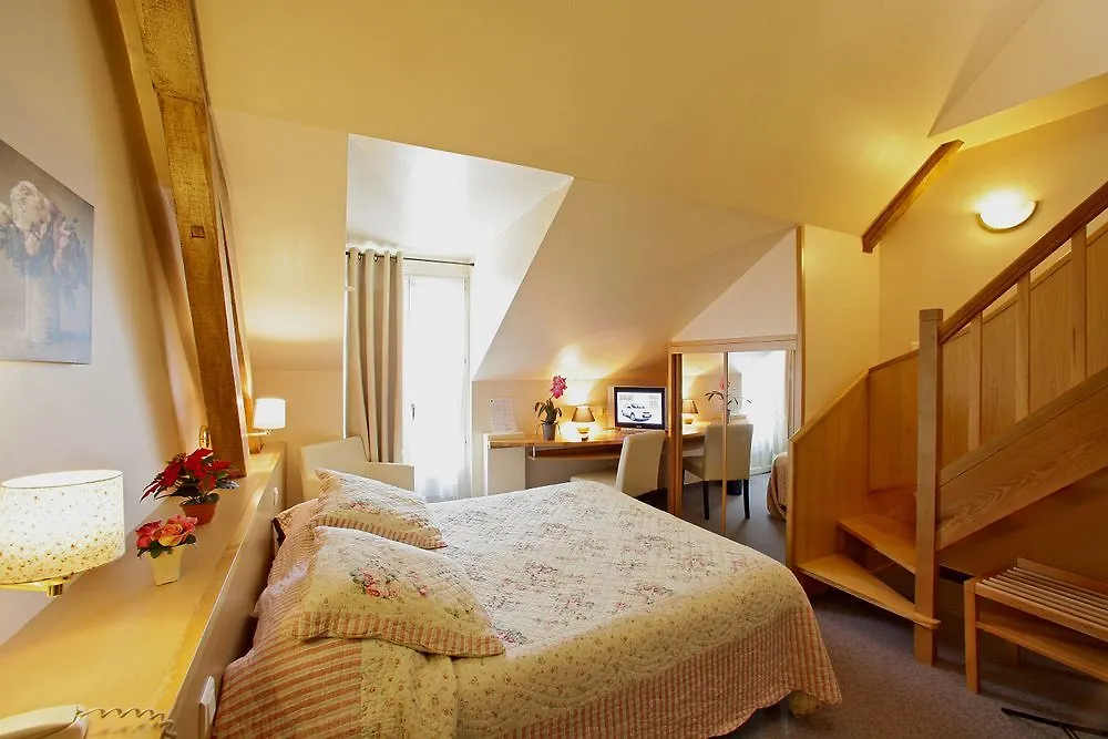 Hotel Beau Site - Rocamadour