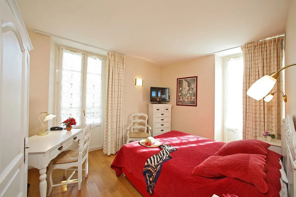 Hotel Beau Site - Rocamadour