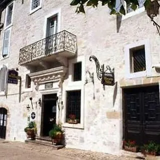 Hotel Beau Site - Rocamadour