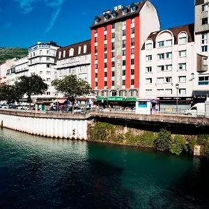 4* Apart-hotel Le Pelerin