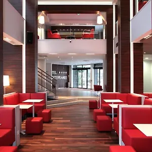 4* Hotel Le Méditerranée