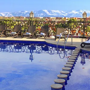 Imperial Plaza & 4* Marraquexe