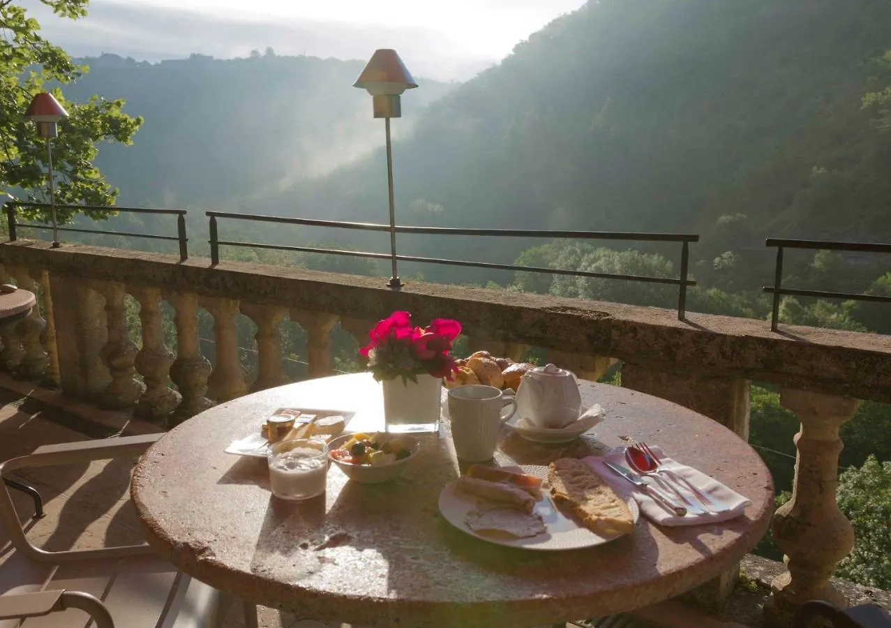 Hotel Beau Site - Rocamadour 4*,