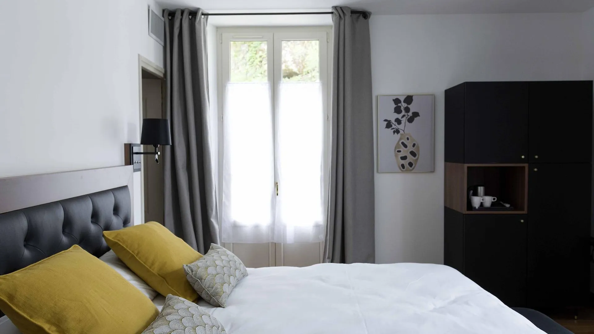 Hotel Beau Site - Rocamadour 4*,  Frankrijk