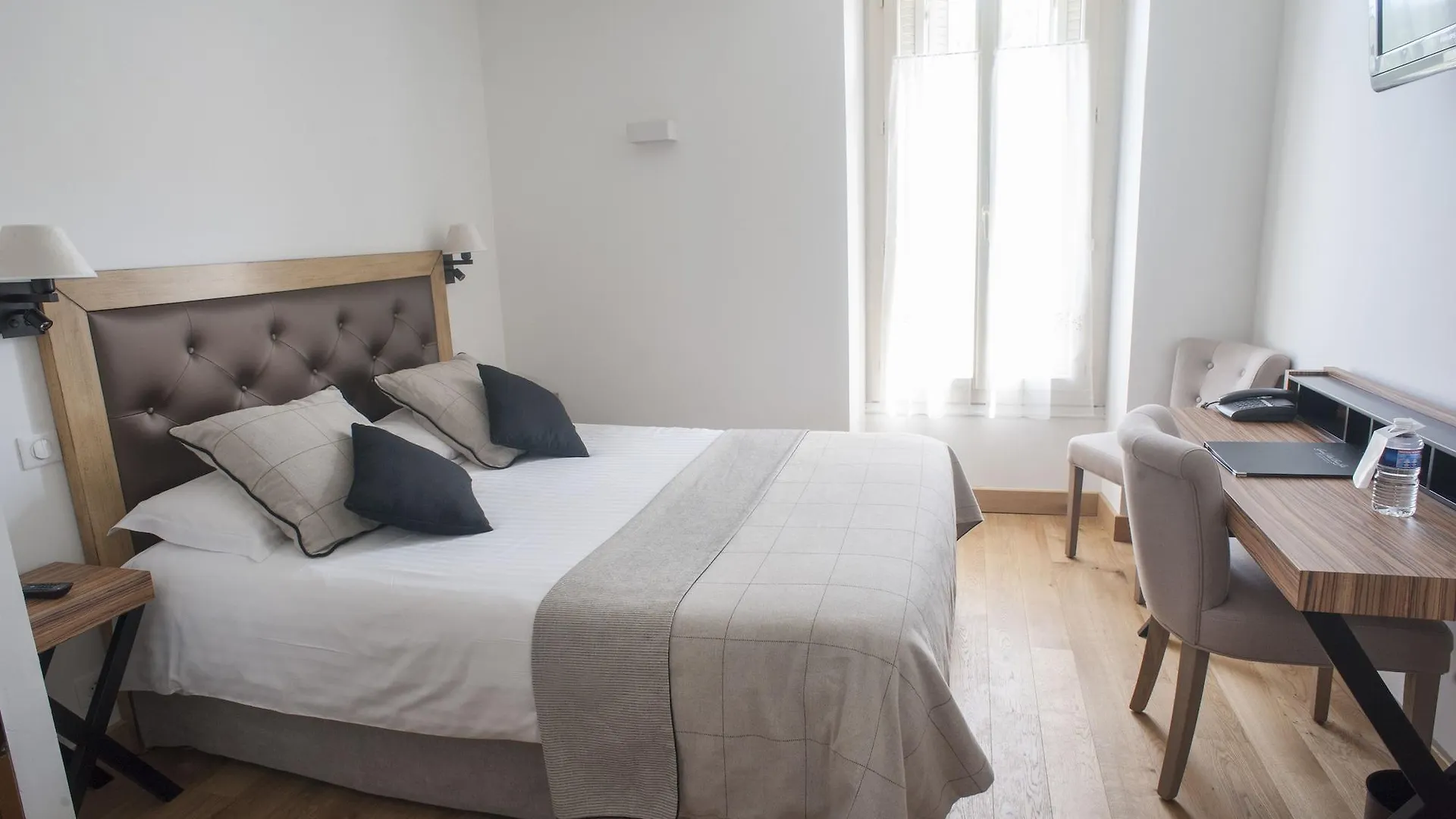 Hotel Beau Site - Rocamadour Frankrijk