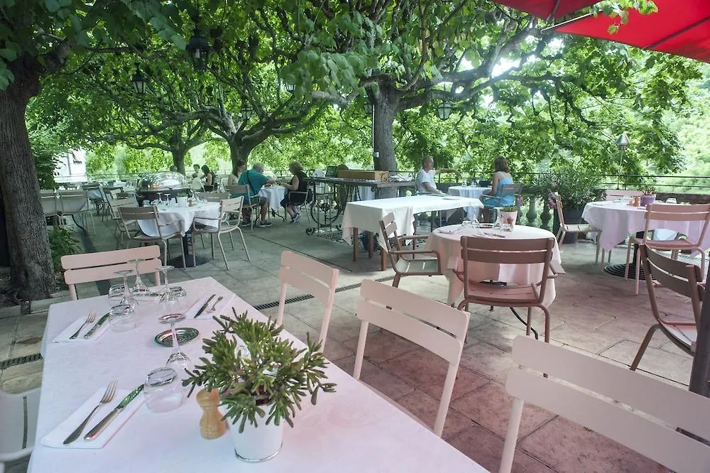 Hotel Beau Site - Rocamadour 4*,