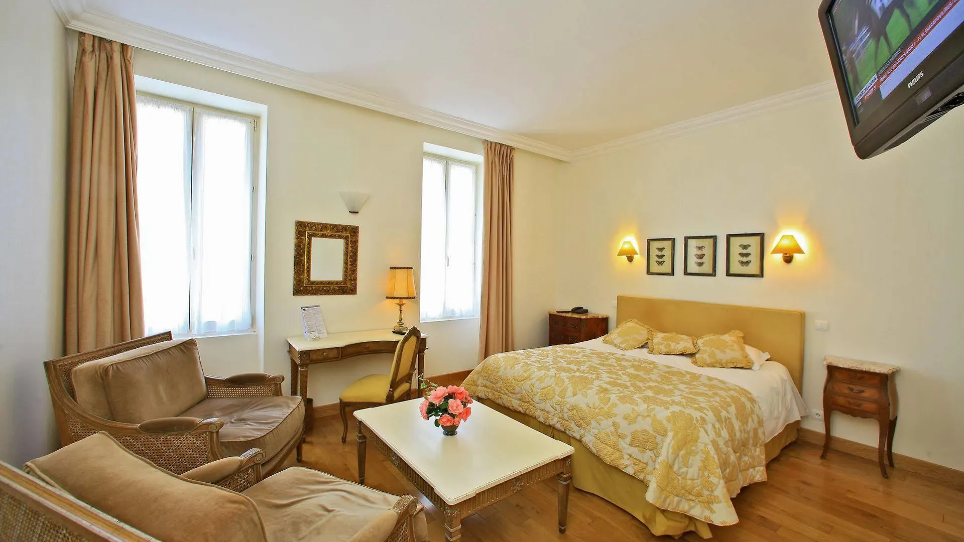Hotel Beau Site - Rocamadour