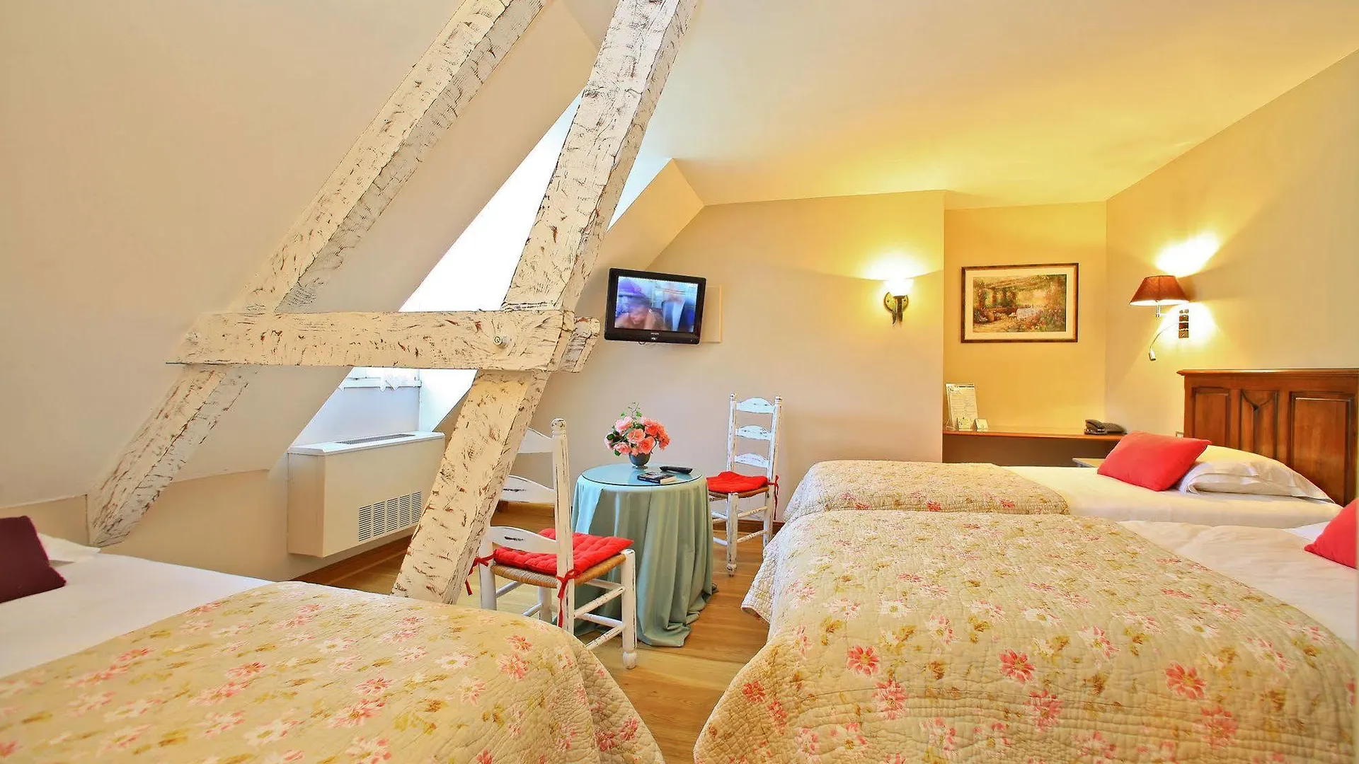 Hotel Beau Site - Rocamadour