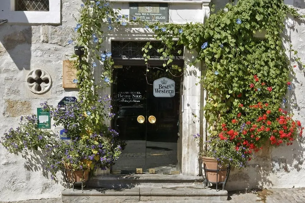Hotel Beau Site - Rocamadour